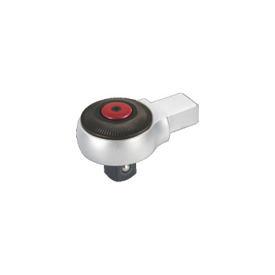 Насадка трещоточная 1/2", 14х18 мм KING TONY 34503204R