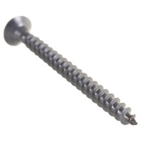 Универсальный саморез Госкреп 4,5х50 А2 80 шт., пласт.конт. 10-0011520