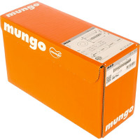 Дюбель Mungo MGD 14x100 для крепления строительных лесов 50 шт. 1131410