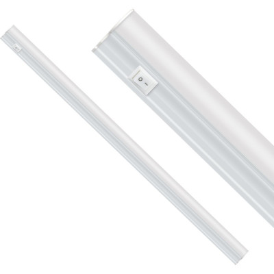 Линейный светодиодный светильник для растений Uniel ULI-P11-35W/SPFR IP40 WHITE, UL-00002259