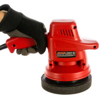 Полировальная машина Zipower 12 В PM0633