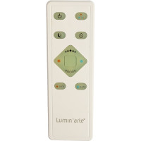 Светодиодный светильник Lumin'arte CLL20100W-STARWOOD-WH