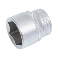 Головка торцевая (3/8"; 20 мм) S386-20 Арсенал 2234490
