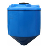 Емкость STERH Con 1000 blue 531356
