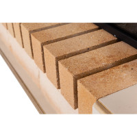 Комплект RealFlame GRACIA 25'5/24 WT + SPARTA 25.5 10015774