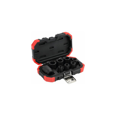 Набор ударных торцевых головок 1/2", 8 шт. GEDORE RED 3300575