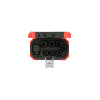 Набор ударных торцевых головок 1/2", 8 шт. GEDORE RED 3300575