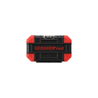 Набор ударных торцевых головок 1/2", 8 шт. GEDORE RED 3300575