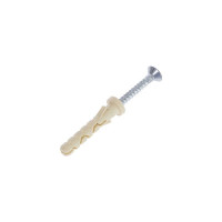 Дюбель-гвоздь Bullit DSI UK, 5x50 мм, 150 шт, пл.конт, 1000 мл 14-0013620