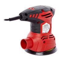 Эксцентриковая плоско-шлифовальная машина REDVERG RD-OS30-125 6622819