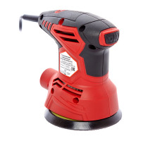 Эксцентриковая плоско-шлифовальная машина REDVERG RD-OS30-125 6622819