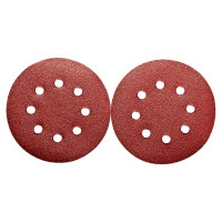 Эксцентриковая плоско-шлифовальная машина REDVERG RD-OS30-125 6622819