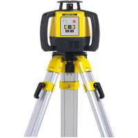 Комплект лазерного нивелира LEICA Rugby 640 6015675