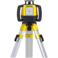 Комплект лазерного нивелира LEICA Rugby 640 6015675