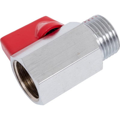 Шаровой миникран Энкор 1/2 FF /25/400/ 85865