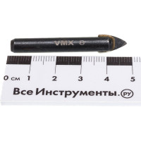 Сверло центрирующее для алмазных коронок VMX 511120