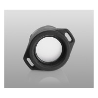 Фильтр для фонаря Armytek AF-24 белый white filter A036FPP