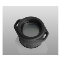 Фильтр для фонаря Armytek AF-24 белый white filter A036FPP