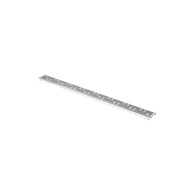 Декоративная решетка TECE ТЕСЕdrainline basic 600710