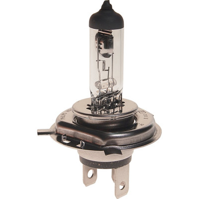 Автолампа PHILIPS HS1, 35, 35 PX43t-38 12V 10,200 12636C1