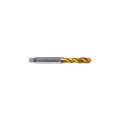 Метчик Guhring M8, тип N R40, DIN371, HSS-E, TiN 5592 8,000