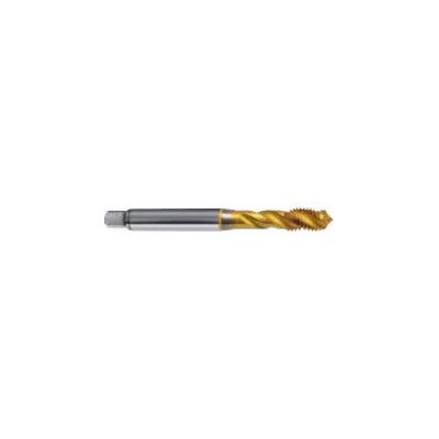 Метчик Guhring M4, тип N R40, DIN371, HSS-E, TiN 5592 4,000