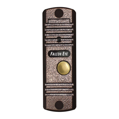 Видеопанель Falcon Eye FE-305C Mедь