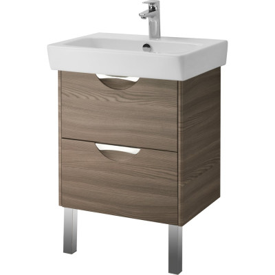 Т-У AQUATON Сильва 60 Дуб Макиато, 00000063223 1A211801SIW50