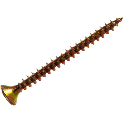 Саморез ГОСКРЕП ШУЖ 4,0х45, 500 шт. б.пл.конт. 1000 мл 1-0026730