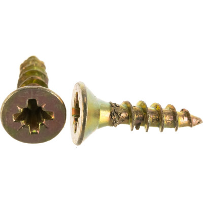 Саморез ГОСКРЕП ШУЖ 3,0х12, 500 шт. пл.конт 280 мл 1-0027380