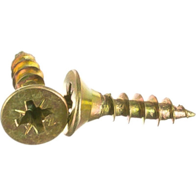 Саморез ГОСКРЕП ШУЖ 5,0х20, 1000 шт. б.пл.конт. 1000 мл 1-0026960