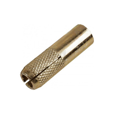 Забивной анкер Госкреп М6 8х25 6 шт 5-0010120