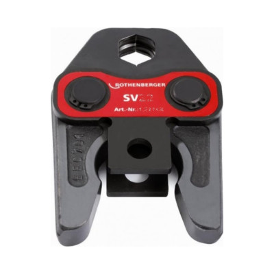 Клещи для пресс-фитинга ROTHENBERGER SV-42 15217X