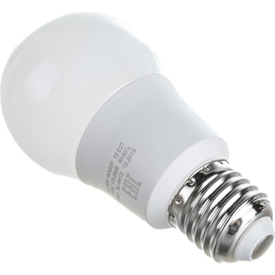 Светодиодная лампа General Lighting Systems ECO WA60P-15W-E27-2700K 660343