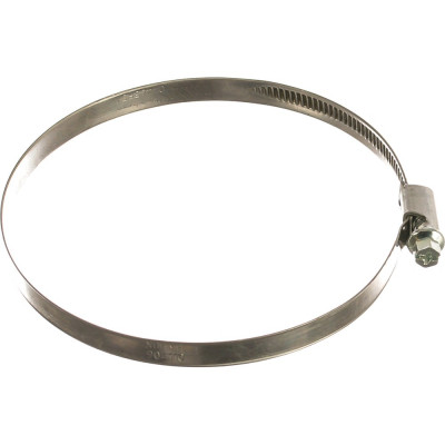 Червячный хомут NORMA TORRO 90-110/9 C7 W2 /нержавеющая сталь (Упаковка 100шт) 90-110/9C7W2