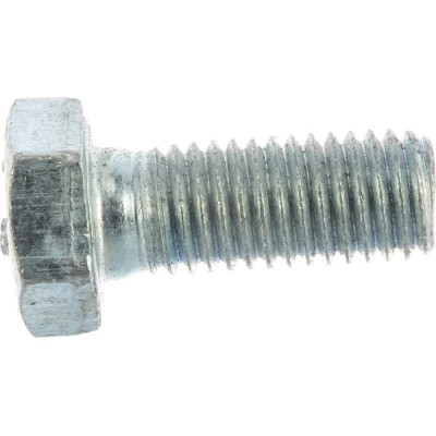 Болты Госкреп DIN933 М12х30, 50 шт. пакет 6-0044760