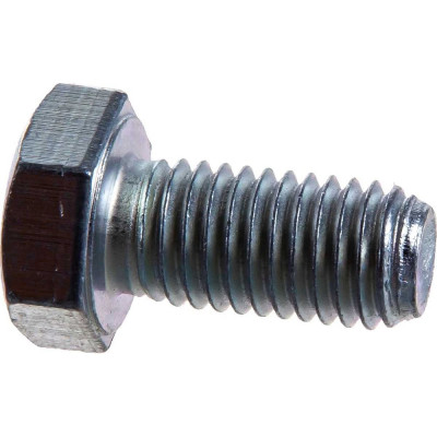 Болты Госкреп DIN933 М12х25, 60 шт. пакет 6-0044750