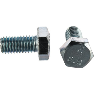 Болты Госкреп DIN933 М8х16, 200 шт. пакет 6-0045890