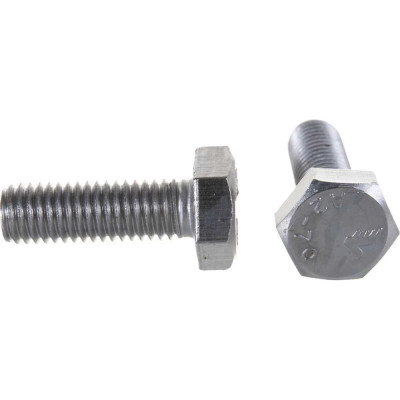 Болты Госкреп DIN 933, М10x30 25 кг 9990106357