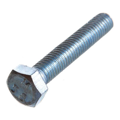 Болт Госкреп DIN933, М8x45 мм, 25 кг 9990106325