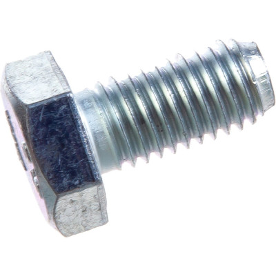 Болты Госкреп DIN933 М10х20, 100 шт. пакет 6-0044500