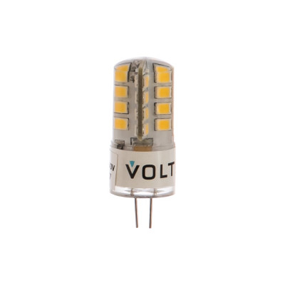 Светодиодная лампа VOLTEGA Капсула G4 4000К 2.5W 6984