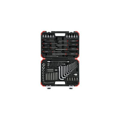 Набор инструментов GEDORE RED TX 75шт 3301575