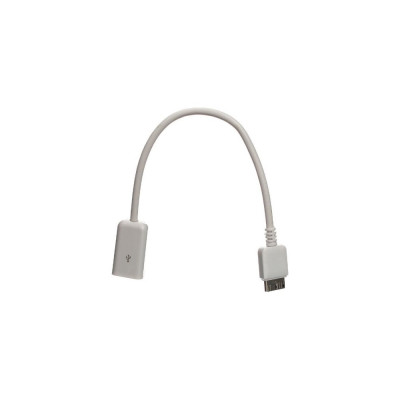 Кабель-переходник VCOM OTG Micro USB 3.0 - USB 3.0-A f CU304