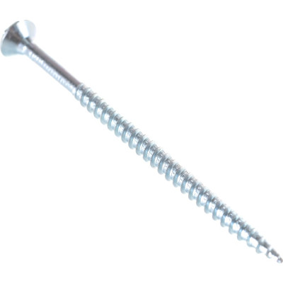 Саморез Госкреп ШУЦ 5,0х80, 250 шт. б.пл.конт. 1500 мл 1-0031180