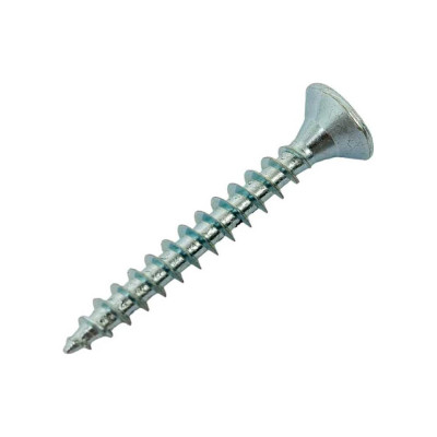 Саморез Госкреп ШУЦ 4,5х35, 200 шт. пл.конт 280 мл КР.020638