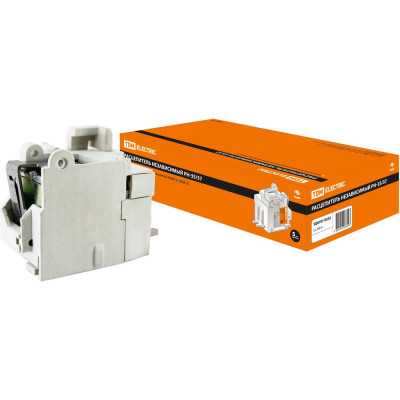 Расцепитель TDM РН-250/400 РН-35/37 SQ0707-0032