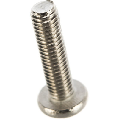 Винт из нержавеющей стали Fixbox DIN7985 пкр. М5x20 8 шт 550590