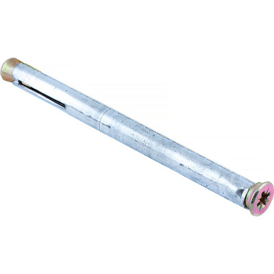 Металлический рамный дюбель Стройбат MRD 8x 92 цинк 2 шт 359800