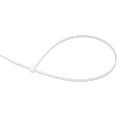 Бандаж для кабеля Стройбат 5,0x400 мм 2 шт 138251